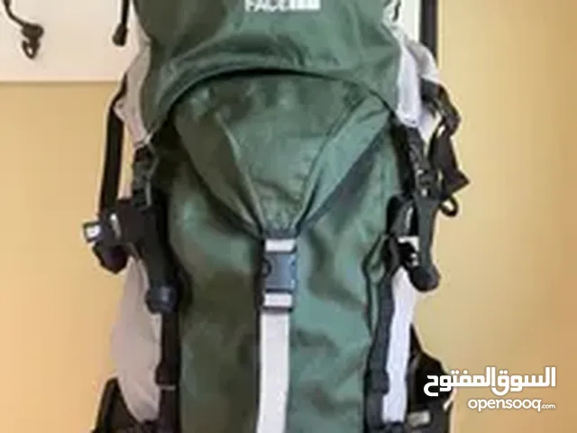 الفرزه بالكامل بحالة الوكاله بعض مايلزم الرحلات والرحاله Haikig