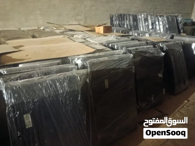 شاشات اصلية مستعملة LG & Samsung