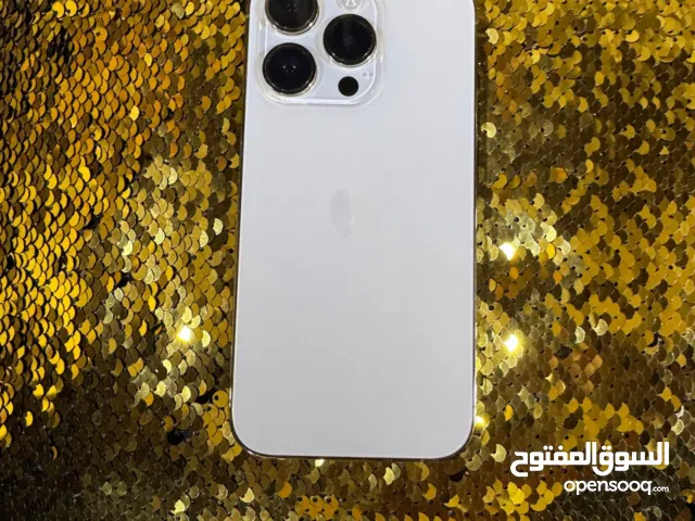 Apple iPhone 14 Pro 256 GB in Zarqa