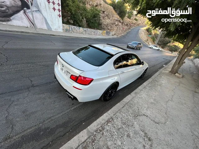 BMW 528 Kit M