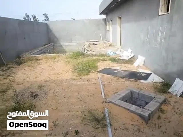 Residential Land for Sale in Tripoli Wadi Al-Rabi