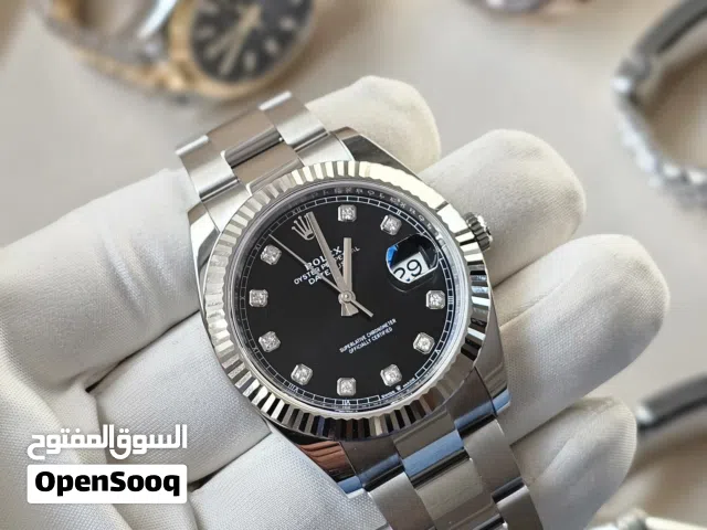Automatic Rolex watches  for sale in Muscat