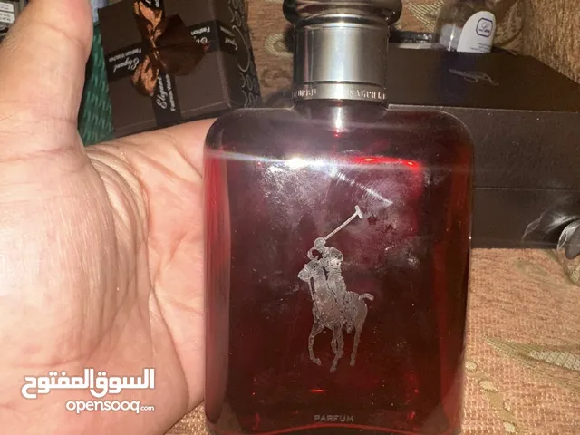 عطور فارغه للبيع