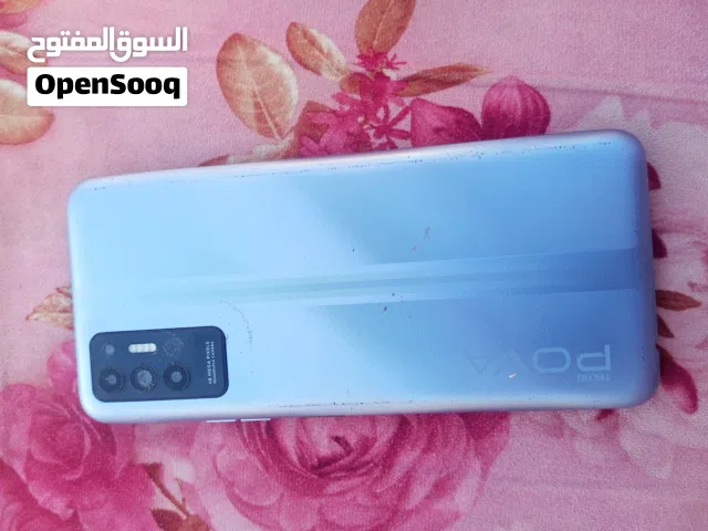 Tecno Pova 128 GB in Zarqa