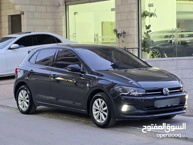 Used Volkswagen Polo in Bethlehem