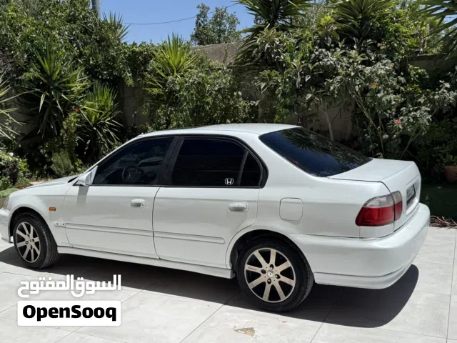 1998 Honda Other