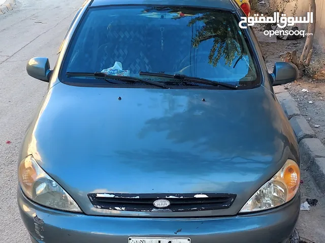 Used Kia Rio in Zarqa