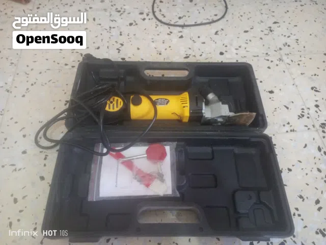مكينة جز سعي (غنم)