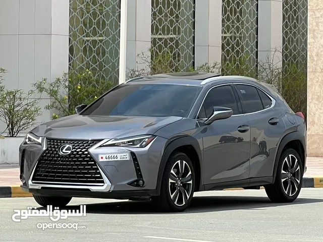 LEXUS UX200 MODEL 2019 FOR SALE
