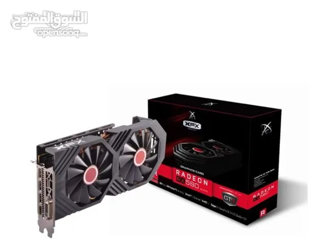 Graphics Card for sale in Central Governorate