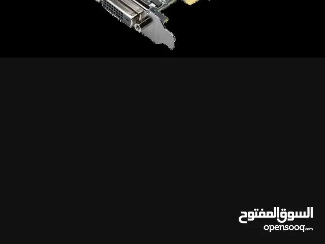 GT 1030 GDDR5 Low Profileكم سعره ووين نلقاه؟GT 1030 GDDR5 Low Profileكم سعره ووين نلقاه؟