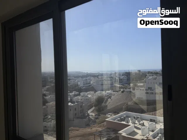 شقة للايجار في القرم - Apartment for rent in Qurum