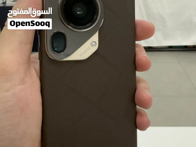 Huawei Pura 70 ultra perfect condition