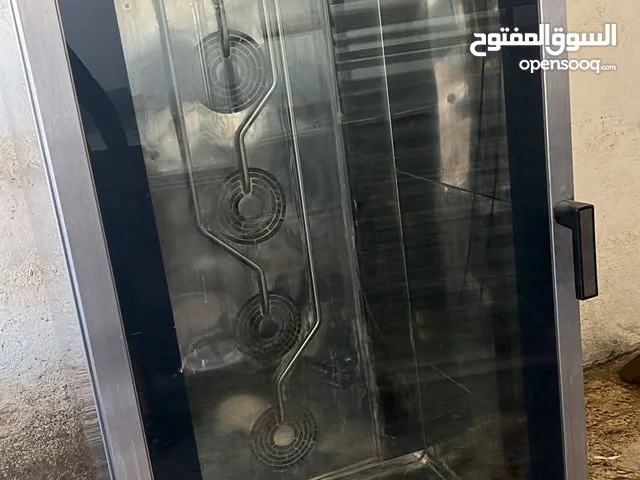 فرن unox و عجانة enkomak 60 استعمال تشغيل