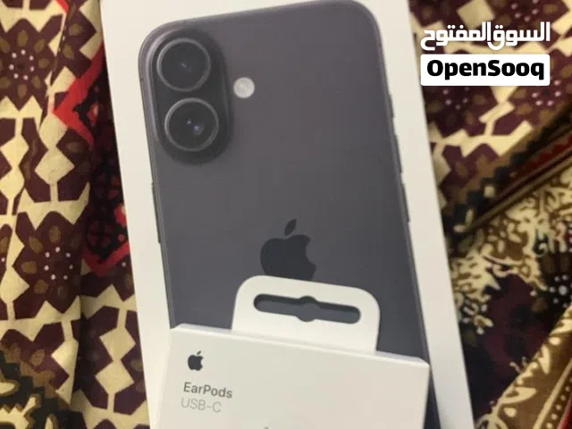 Iphone 16 128GB