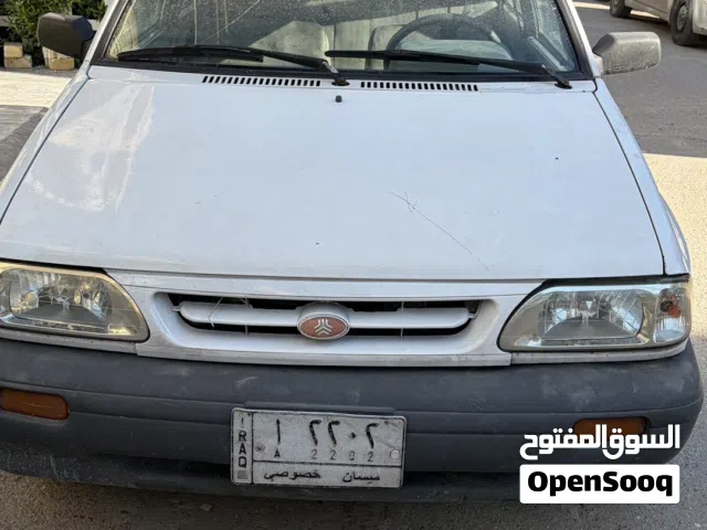 2010 سايبا اخرى