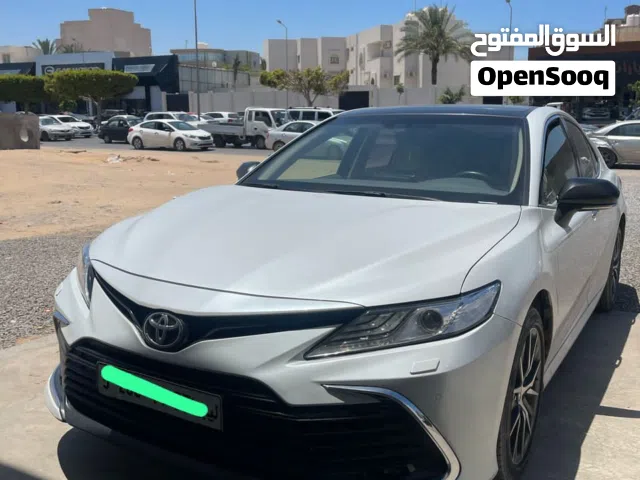 2023, تويوتا, كامري, XLE
