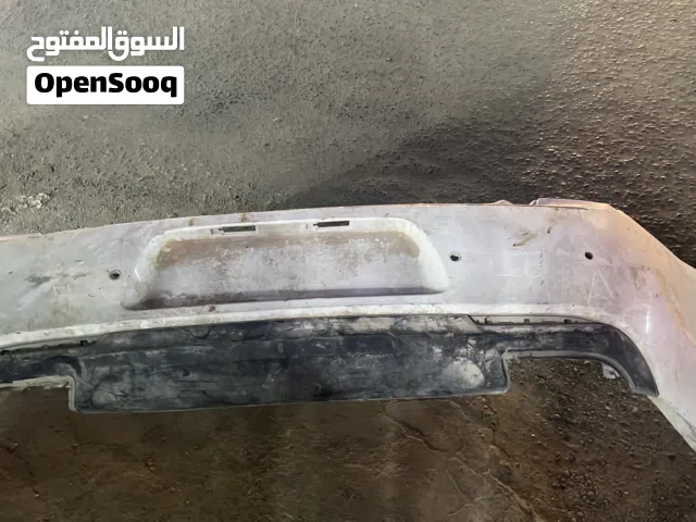 للبيع دعاميات كرايسلر 2020 امامي وخلفي مع شبك امامي ونيكل خلفي