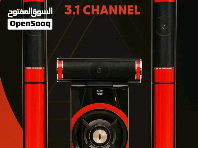 منظومة بلوتوث C&Y المميزة الكمية محدودة