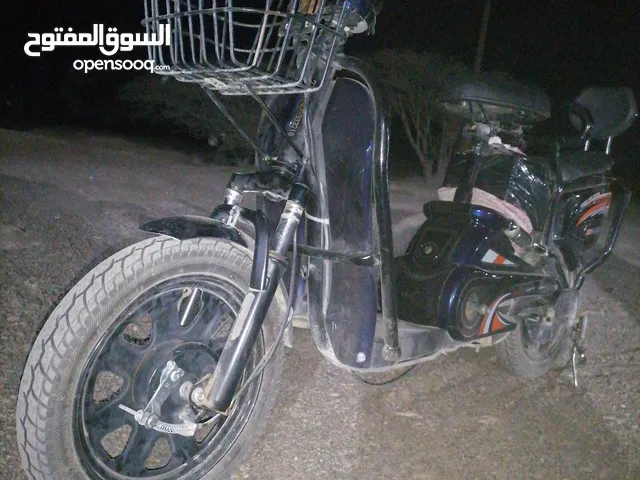 دراج كهربااي بيع قطع غيار الدراج او الدراجه كامله