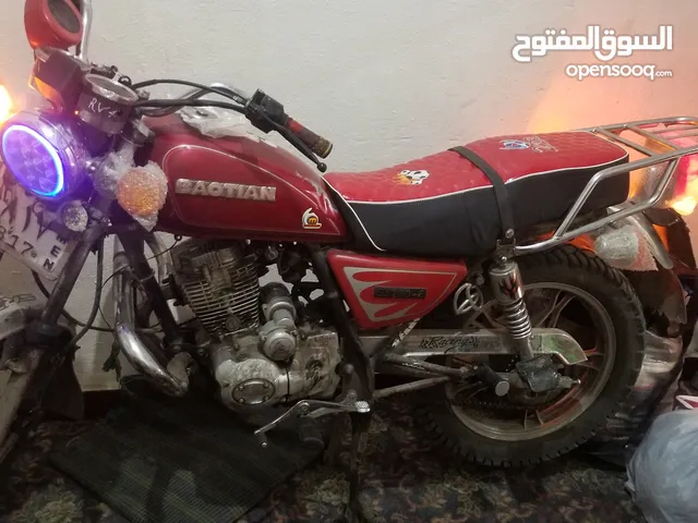 موتور بوتن 2009