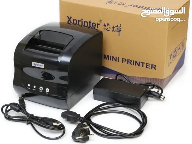 Multifunction Printer Other printers for sale in Zarqa