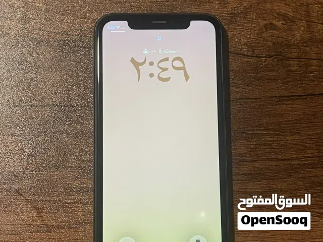 Iphone 11 / 128gb