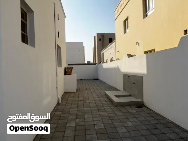 316 m2 4 Bedrooms Villa for Rent in Muscat Al Maabilah