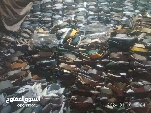 معمل جابر الجوشي للجميع انوع اثيابت.ولكوت.وليلاقات.ارجالي