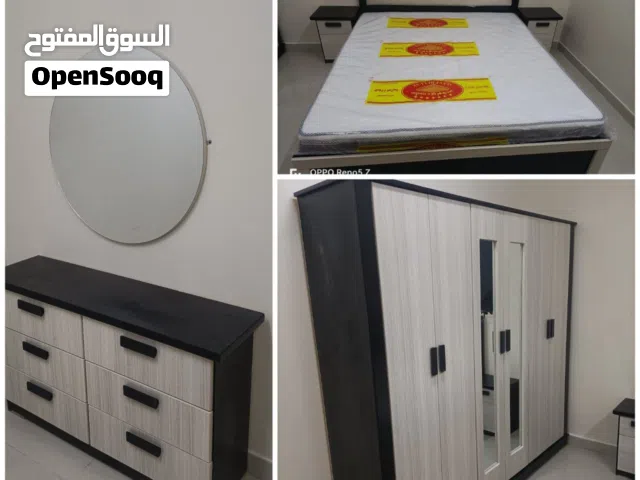 غرف نوم جاهزه بالرياض توصيل فوري بسعر المصنع