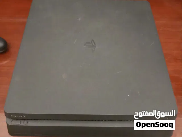PlayStation 4 PlayStation for sale in Benghazi