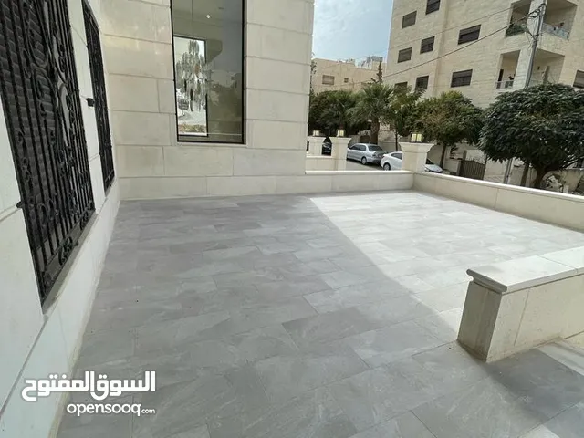 212 m2 3 Bedrooms Apartments for Sale in Amman Airport Road - Manaseer Gs