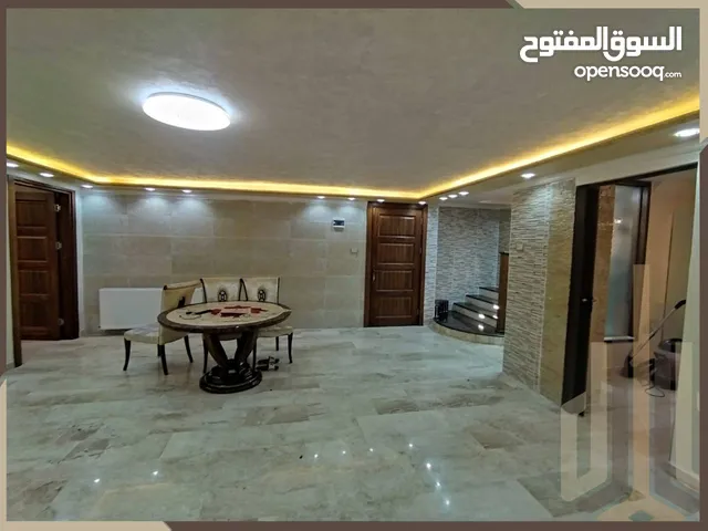 300 m2 4 Bedrooms Apartments for Sale in Amman Al Gardens
