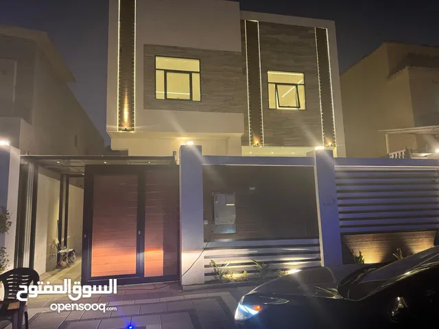 2860 m2 4 Bedrooms Villa for Sale in Ajman Al Helio
