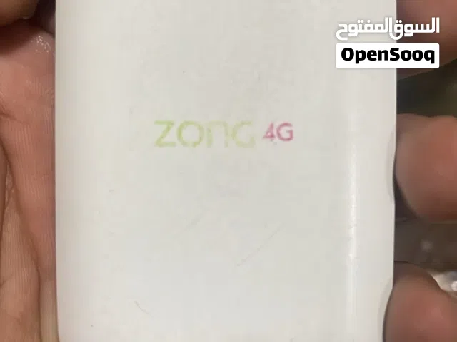 Zong Wi-Fi deveic