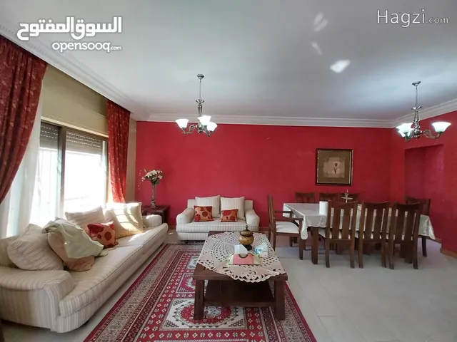 شقة مفروشة للإيجار 200م2 ( Property 18063 ) سنوي فقط