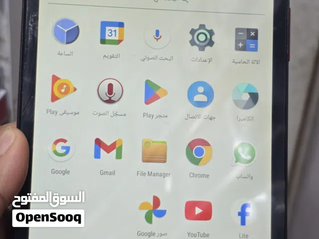 Others Not Defined 32 GB in Basra