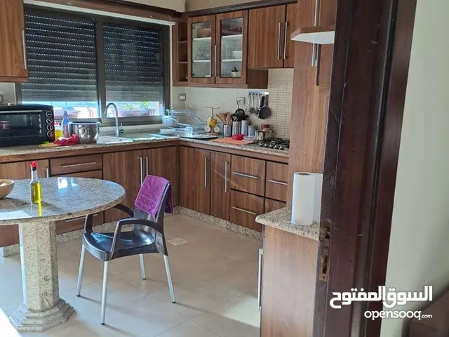 155m2 3 Bedrooms Apartments for Sale in Amman Al Urdon Street