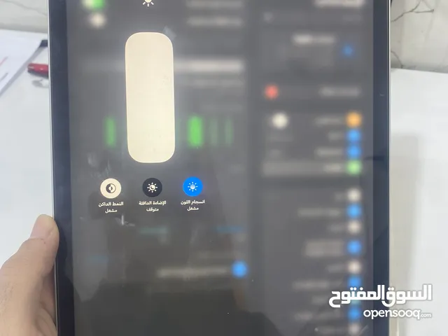ايباد 9 الجيل التاسع شوف الوصف سعره مناسب جدا