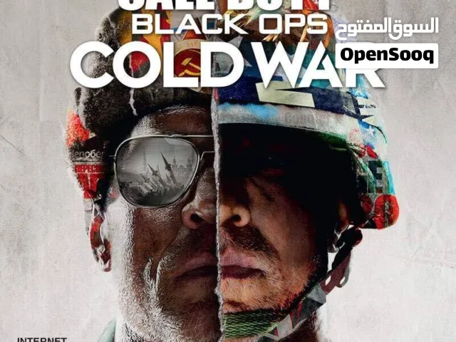 كول اف ديوتي call of Duty cold war يوجد فيه طور قصه