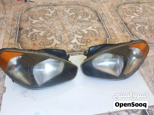 ليتات اكسنت