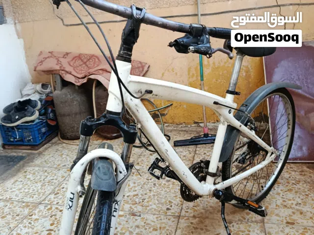 بايسكل BMW اصلي حجم 24