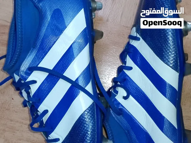 بوت رياضه اديداس اصلي صناعة اندونيسيا نمرة 46