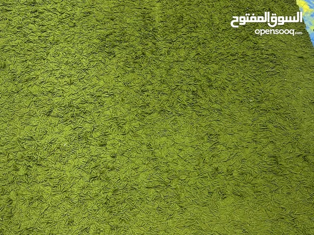 قطع سجاد متفرقة للبيع بداعي السفر
