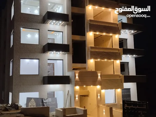 170m2 3 Bedrooms Apartments for Sale in Amman Jubaiha