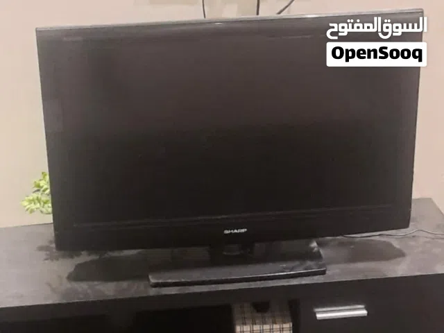 Sharp LCD 32 inch TV in Muharraq