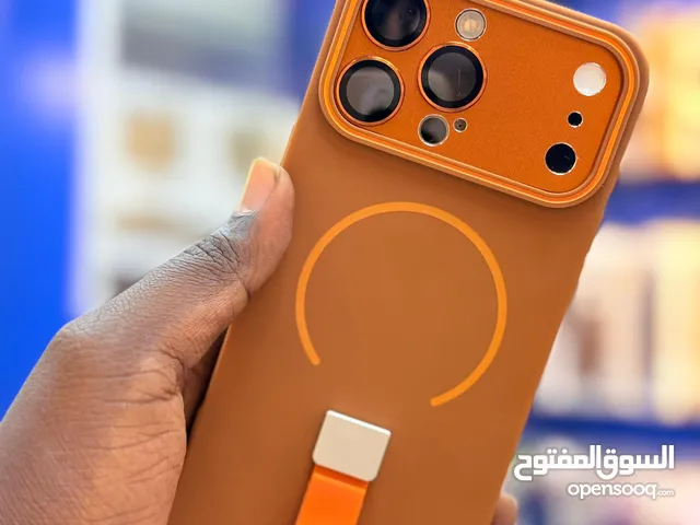 امتلك فخامة الاسم الأيفون 17 برو ماكس بأقل الأسعار اقتصادية ماركة آيفون حجم مناسب