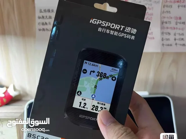 Brand-new genuine iGPSPORT BSC300T touch