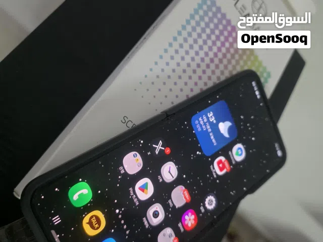 Galaxy Z Flip4 256G Black