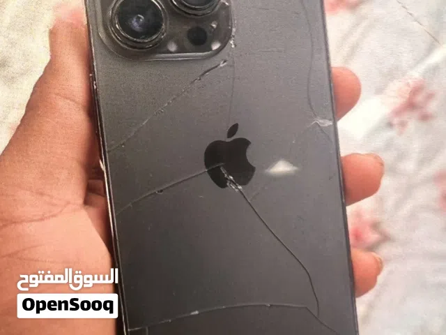 Apple iPhone 13 Pro 128 GB in Aden